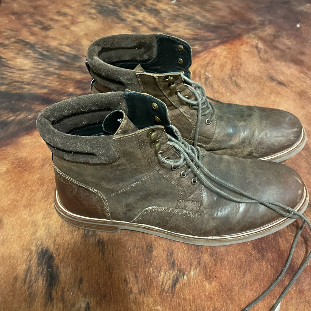 mens leather dress shoes